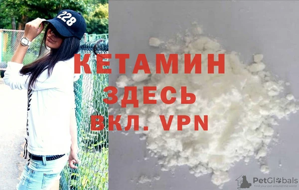 стафф Аркадак